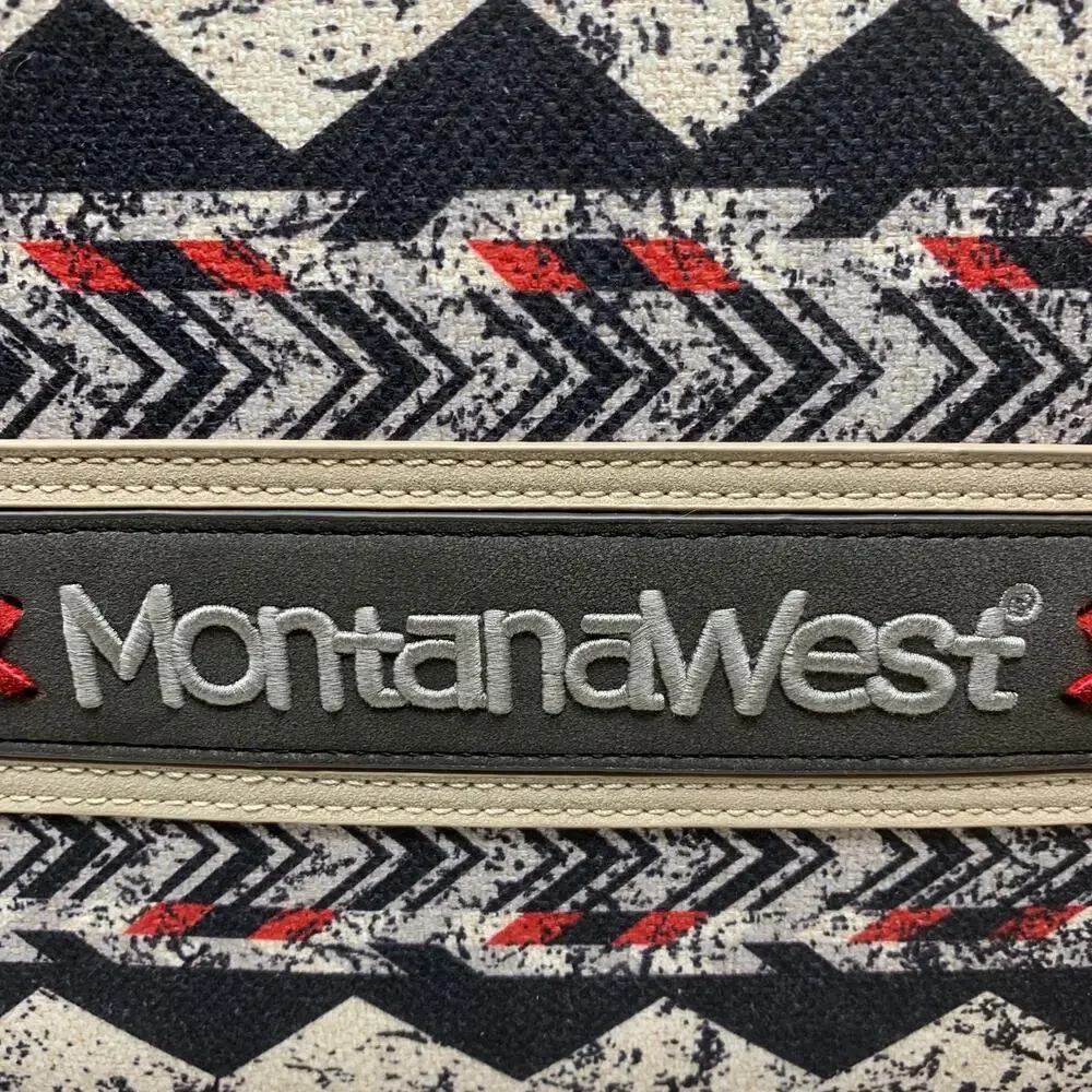 Montana West Aztec Concealed Carry Tote Bag Western Crossbody Purse MW01G-8120S